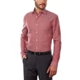 thumbnail image 1 of Camisa de vestir Tommy Hilfiger, ajustada, no planchada, lisa, para hombre, 1 of 5