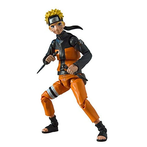 Figurine Articulée Naruto