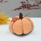 thumbnail image 1 of Decoración del hogar, decoración de habitaciones, decoración de paredes, juguetes de calabaza, cojines de calabaza, cojines decorativos de otoño con forma de calabaza, lindo cojín con forma de calabaz, 1 of 7