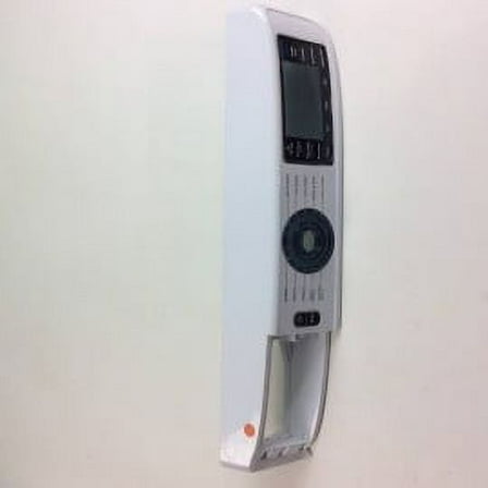 GE APPLIANCE WH22X29545 CONTROL PANEL WHITE - GENUINE OEM PART