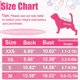 thumbnail image 4 of Ropa Nueva para Perros Chaleco de Algodón Ropa para Mascotas, 4 of 4
