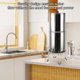 thumbnail image 3 of Water Filtration System,  Water Filter System Easy To Clean  for Home for Camping, 3 of 7