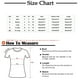 thumbnail image 3 of Blusa con cuello en V para viaje de color sólido con tirantes para mujer Fridja qr4699, 3 of 6