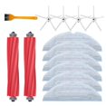 thumbnail image 1 of 1 Set Sweeper S7 Largest T7s S7 S7max Mop Roborock S7 Mop Pad, 1 of 5