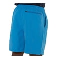 thumbnail image 4 of Bermuda Wilson para Hombre, Deportivo Azul Talla G, 4 of 4