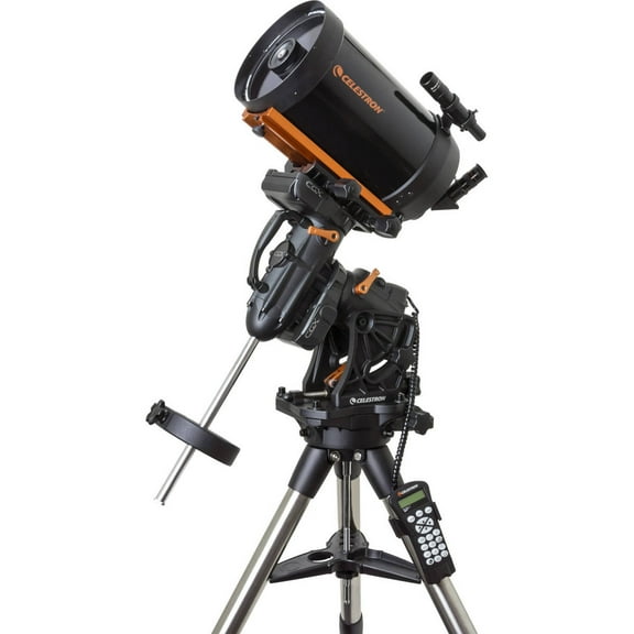 Celestron CGX 800, 8" Schmidt-Cassegrain Telescope