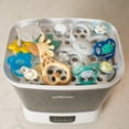 thumbnail image 4 of Dr. Brown's All-in-One Sterilizer & Dryer for Baby Bottles, Parts & Other Newborn Essentials, 4 of 9
