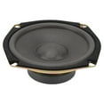 thumbnail image 4 of Altavoz coaxial de 2 vías 6 pulgadas Impermeable a prueba de golpes 400W 6CH Altavoz universal de frecuencia de rango completo, 4 of 5