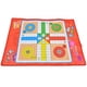 thumbnail image 3 of JUEGO DE JUEGOS DE MESA DE ESCALERAS DE SERPIENTES SIN Tejidas, Colorido, Portátil, Desarrollo De Inteligencia, Para Niños, 3 of 7