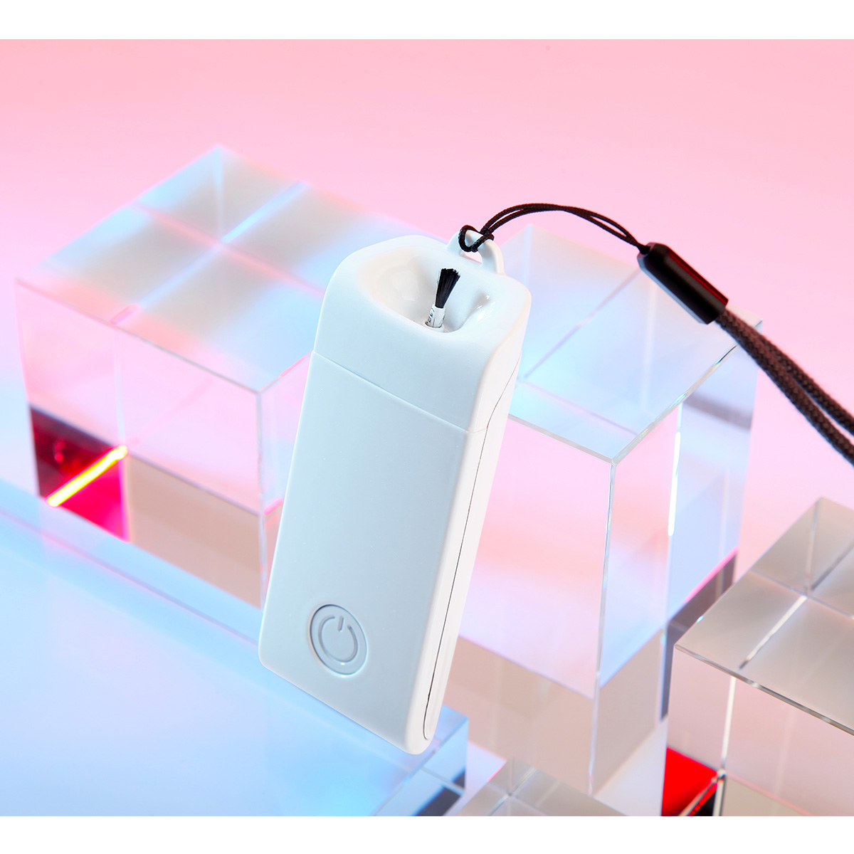 KAWELL Portable Mini Air Purifier Wearable Air Purifier Necklace