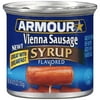 Armour Syrup Flavored Vienna Sausage, 4.75 oz
