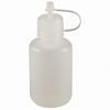 Lab Safety Supply Dropper Bottle,60 mL,2 oz.,PK12 6FAR5