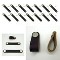 thumbnail image 1 of 14 Unids BLESIY Manija de armario Suave Para Muebles, 1 of 8