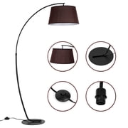 Arc Floor Lamp Modern Floor Lamp Tall Hanging Floor Lamp for Living Room Bedroom