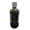 Black, variant on K-Bond Resin Coloring Paste Color Pigmentation for Polyester, Paint, and Epoxy Glues 2 OZ(Ounces) (Brown)