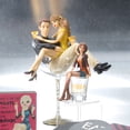 thumbnail image 4 of Hiccup Girls Night Out 2-1/2-Inch Girl in Shot Glass, 5-3/4-Inch Tall with Figurine,, 4 of 4