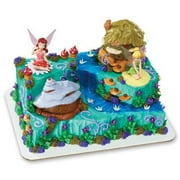 Decopac Decoset-signature-fairies Pixie Hollow