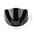 thumbnail image 1 of Guardabarros de carenado delantero Higoodz para motocicleta Dyna 2006-2017, 1 of 7