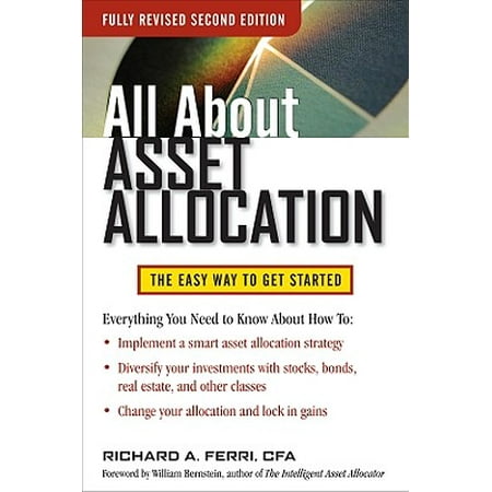 All about Asset Allocation (Best Asset Allocation Etf)