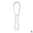 thumbnail image 4 of Tongue Cleaner Scraper Brush Hygiene Dental Oral Care Cleaning Fresh To Ap, 4 of 4