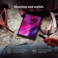 thumbnail image 5 of Lenovo Tab M8 8 in HD Tablet Bundle, 32 GB, Android 11, Bluetooth Wi-Fi, Gray, 5 of 9