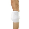 thumbnail image 1 of Underworks Men Rear Padded Boxers, 1 of 4
