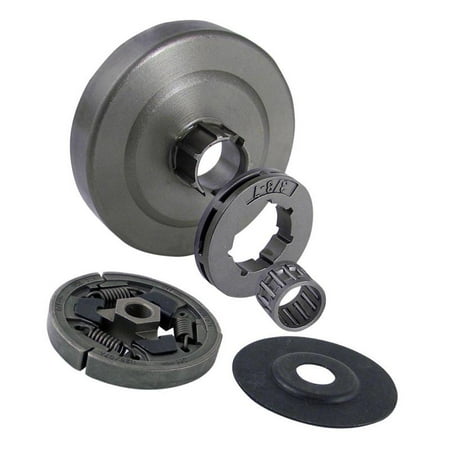 Haishine Pignon D'embrayage Pour Stihl MS361 MS440 MS461