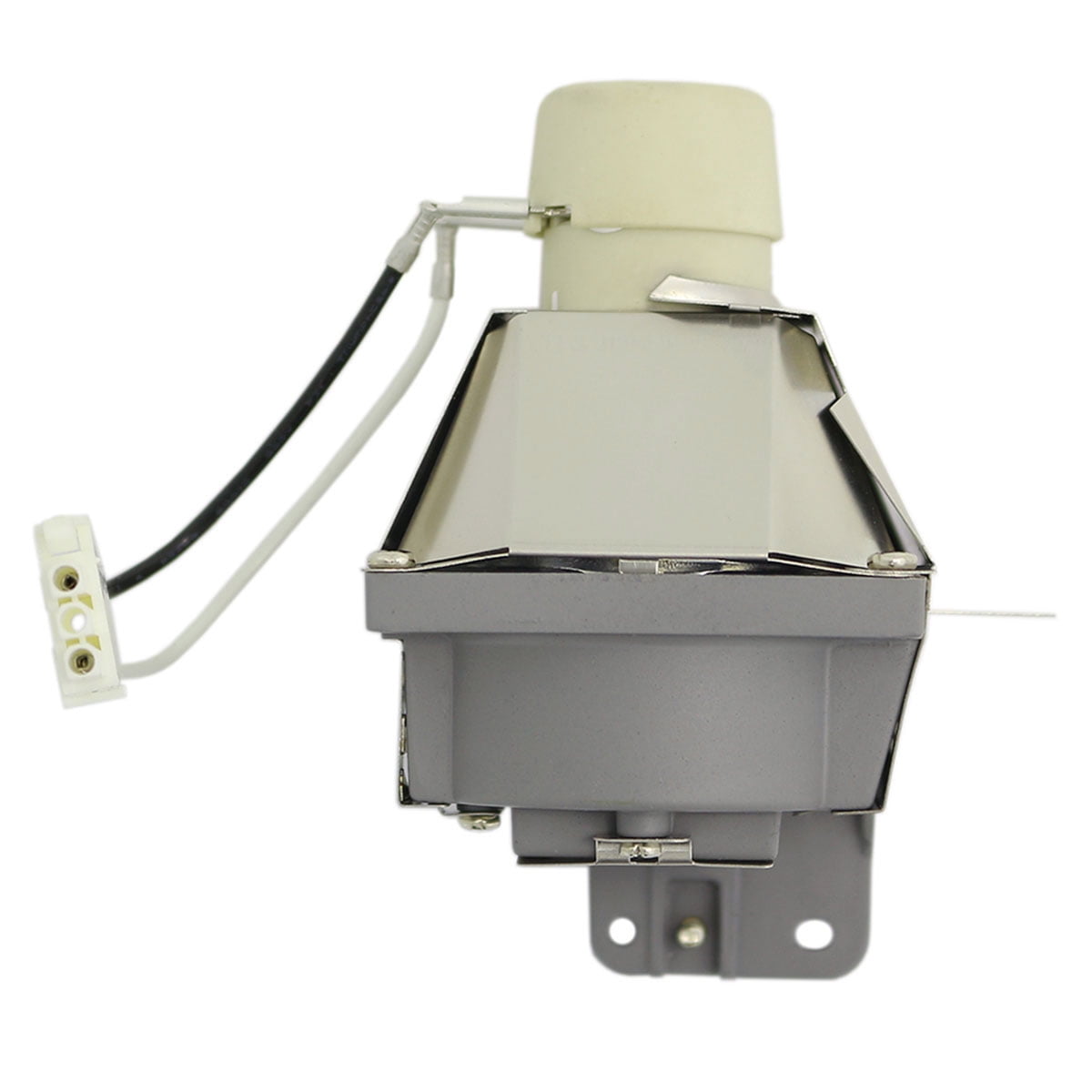 Original Philips Projector Replacement Lamp for BenQ 5J.J9R05.001
