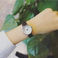 thumbnail image 3 of Mnycxen Women Quartz Analog Wrist Small Dial Delicate Watch Business Watches, 3 of 6