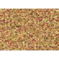 thumbnail image 1 of Ahgly Tapis Rectangulaire Lavable en Machine Intérieur Transitionnel Jaune, 8 Pieds x 12 Pieds, 1 of 7