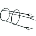 thumbnail image 1 of IFANLANDOR 1Jgo Estante Para Plantas Con Soporte Climbing Para Jardinera Interior Negro, 1 of 7