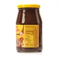 thumbnail image 4 of DOÑA MARIA Mole, Cooking Sauces & Marinades, Shelf Stable, 16.75 oz Glass Jar, 4 of 5