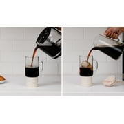 Ello Nova 18 oz Glass Tumbler