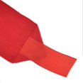 thumbnail image 4 of 4 Pack Breathable Wear-Resistant Adhesive Horse Leg Bandages for Cows and Horses, Red, 4 of 4