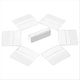 thumbnail image 1 of Self-adhesive Jewelry Display Adapter 100PCS, 1 of 5