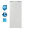 Danby DUFM059C1WDD Designer 5.9 Cubic Feet Storage Upright Deep Freezer, White