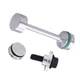 thumbnail image 1 of Speravity Barra desviadora LS, barra desviadora de aluminio, Compatible con motores LS con junta tórica, 3 pack/lote Vehículos, repuestos y accesorios Mis, 1 of 6
