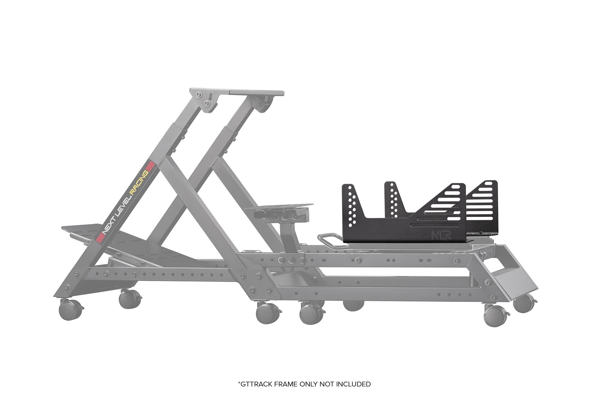 NEXT LEVEL RACING UNIVERSAL SEAT BRACKETS- [NLR-A017]