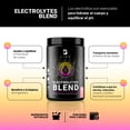 thumbnail image 4 of Electrolitos en Polvo BLIFE Mezcla de Sabor Ponche de Frutas 60 Servicios, 4 of 7