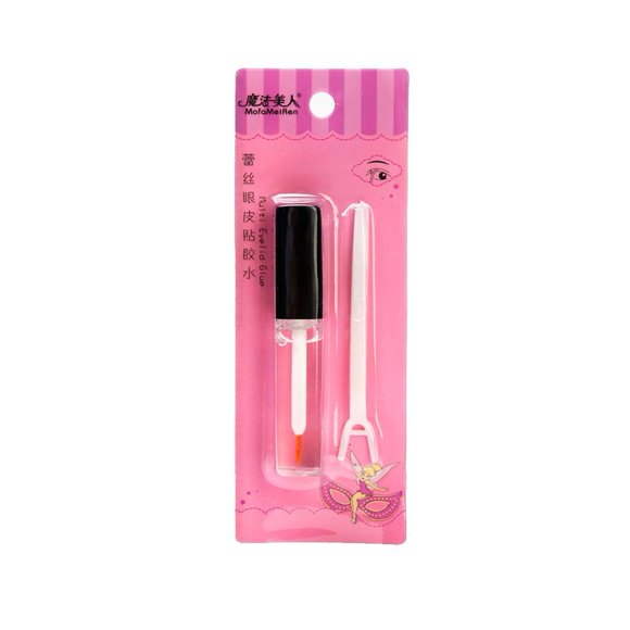 SharkTRUE Professional Invisible Double Eyelids Big Eye Transparent Eyelid Super Stretch Fold Lift Eyes Styling Shaping Tools