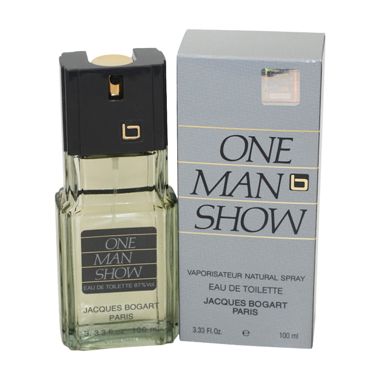 one man perfume