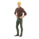 thumbnail image 2 of Figuras de diorama Zulema Clásico 64 de hombre, 2 of 7