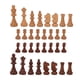 thumbnail image 1 of piezas de ajedrez, para padres, piezas de ajedrez de , de ajedrez , piezas de , piezas 25 pulgadas Yotijar piezas de ajedrez, 1 of 7