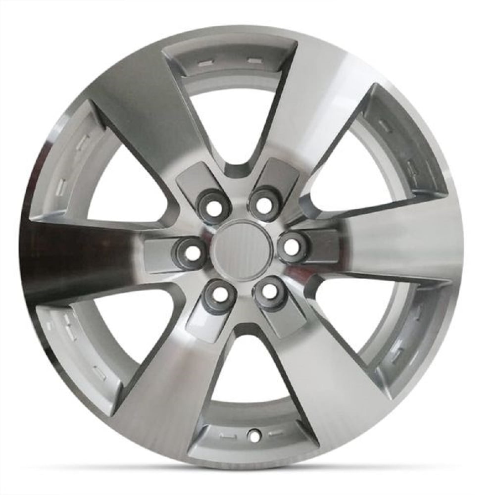 2010 chevy traverse accessories