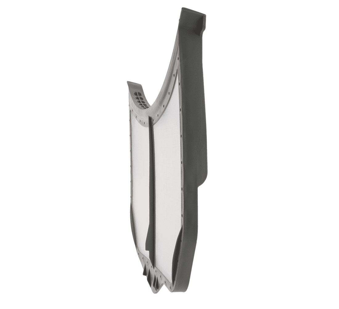 Dryer Lint Screen for Whirlpool, Kenmore, AP6022545, PS11755878, W10516085