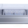 thumbnail image 2 of 96W 129.54*21.8*12.45cm 96 LED Strobe Light Screw Mounted Warn Tow Truck Response Strobe with Sturdy Brackets, 2 of 13