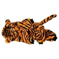 thumbnail image 2 of Sudadera con capucha para perro y tigre, bonita y cómoda, para otoño e invierno, para perros pequeños y gatos, talla S, 2 of 12