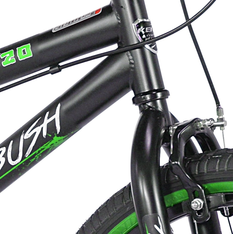 ambush bike walmart