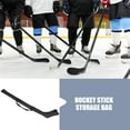 thumbnail image 3 of Sac de Transport pour Bâton de Hockey Sac Pratique pour Bâton de Hockey Sac de Transport de Voyage pour Bâton de Hockey Sac de Hockey Pratique Sac de Rangement pour Bâton de Hockey Sac de Hockey Pratique, 3 of 9