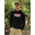 thumbnail image 2 of Knope We Can In 2012 Hoodie Men Parks And Recreation, Male 5X-Large, 2 of 4